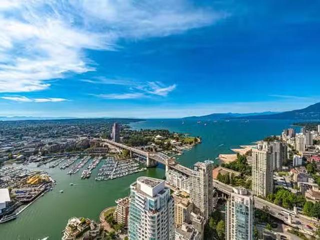 Apartment for rent in Vancouver, British Columbia