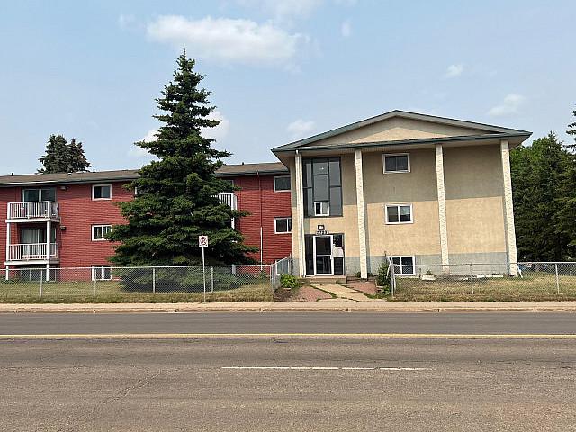 Condo for sale in Edmonton