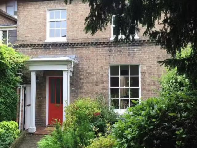House for rent