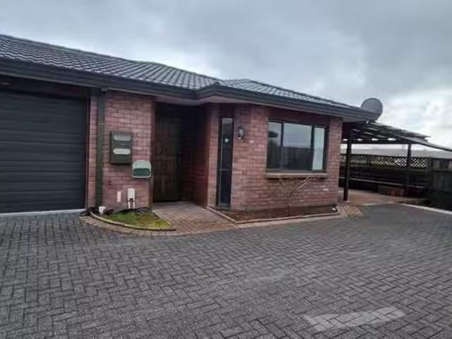 House for rent in Fenton Park, Rotorua
