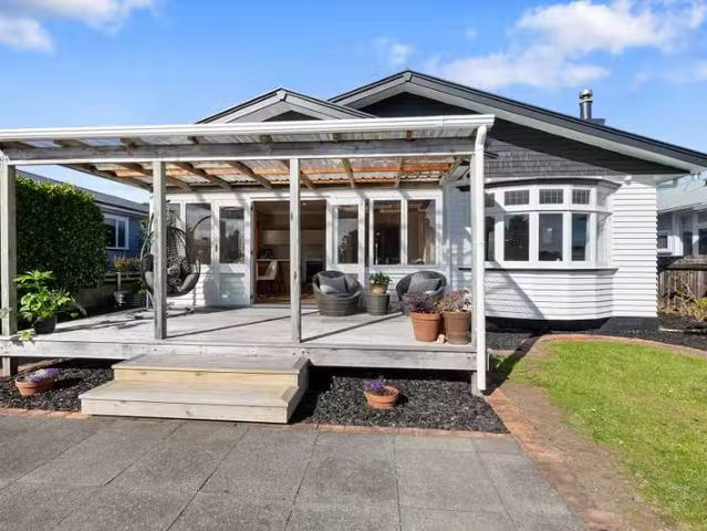 House for rent in Hillsborough, Taranaki