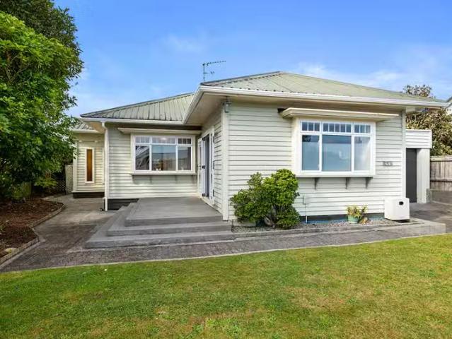 House for rent in Hillsborough, Taranaki