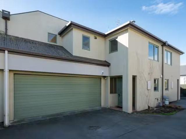 House for rent in Edgeware, Papanui-Innes Community