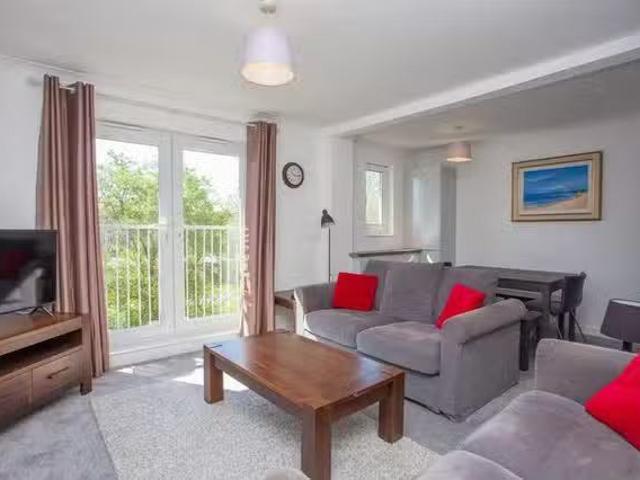 Apartment for rent in Whiteinch, Scotland