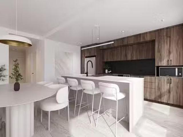 Apartment for rent in Québec, Quebec