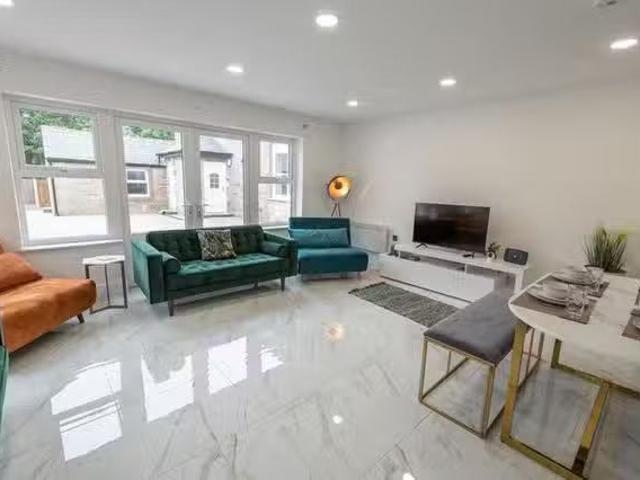 Apartment for rent in Bolton, Westmorland and Furness