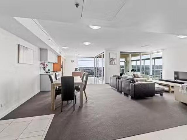 Apartment for rent in Brisbane City, Greater Brisbane