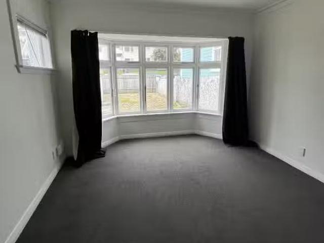 House for rent in Newtown, Wellington