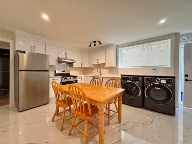 House for rent in Burnaby, British Columbia