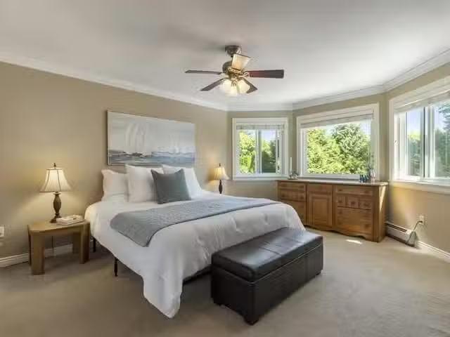 House for rent in Surrey, British Columbia