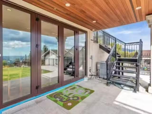 House for rent in West Vancouver, British Columbia