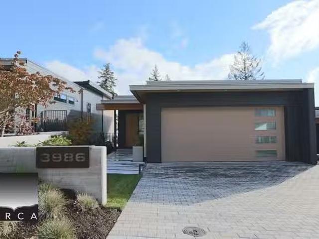 House for rent in West Vancouver, British Columbia