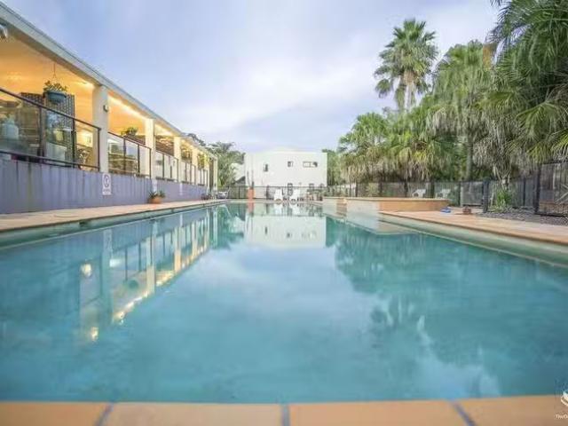 House for rent in Toombul, Queensland
