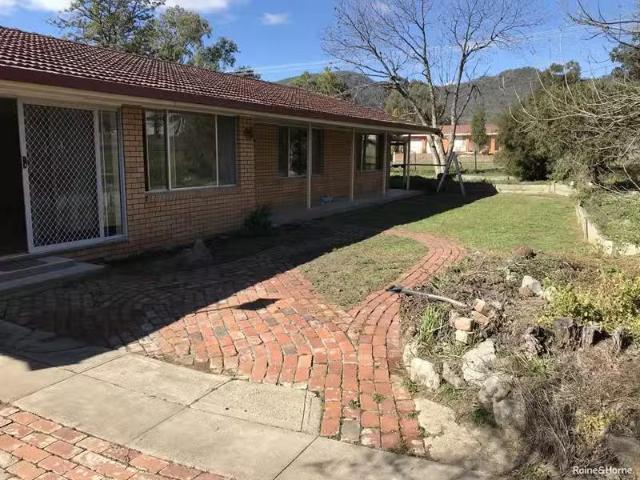 House for rent in Moonbi, New South Wales