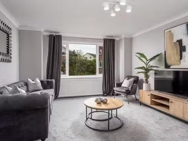 Apartment for rent in Kincaidston, Alloway