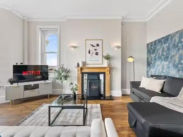 Apartment for rent in Worthing, West Sussex