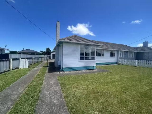 House for rent in Taranaki