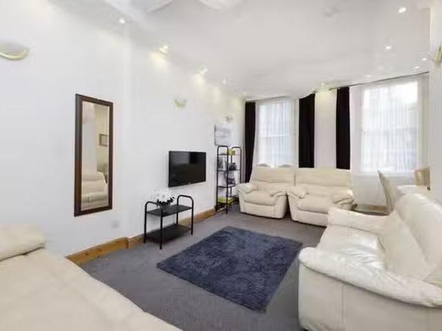 Apartment for rent in Old Town, Scotland