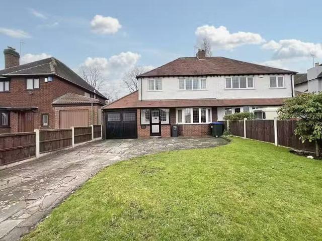 House for rent