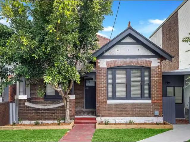 Condo for rent in Sydney, New South Wales