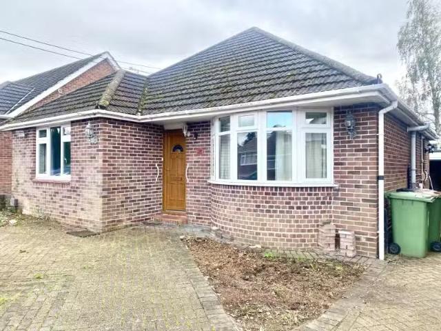 House for rent