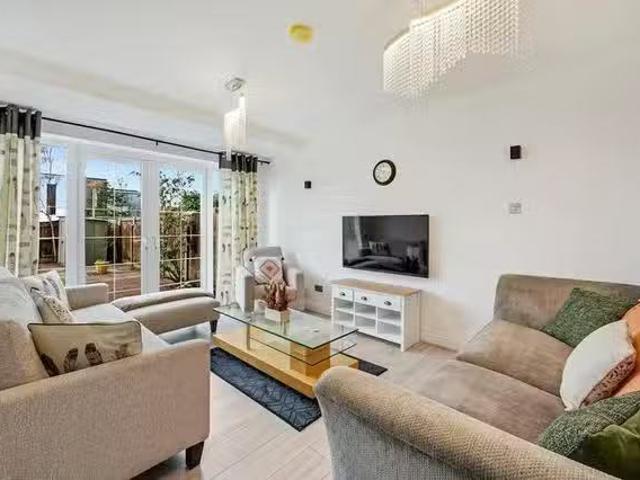 Apartment for rent in Georgia, Greater Manchester