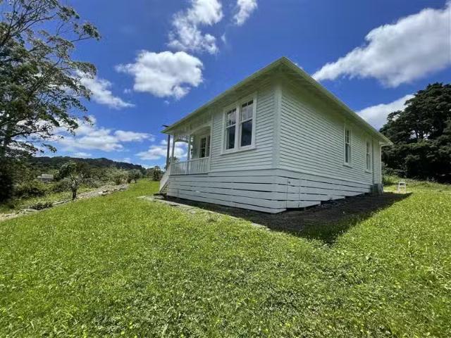 House for rent in Paparoa, Northland