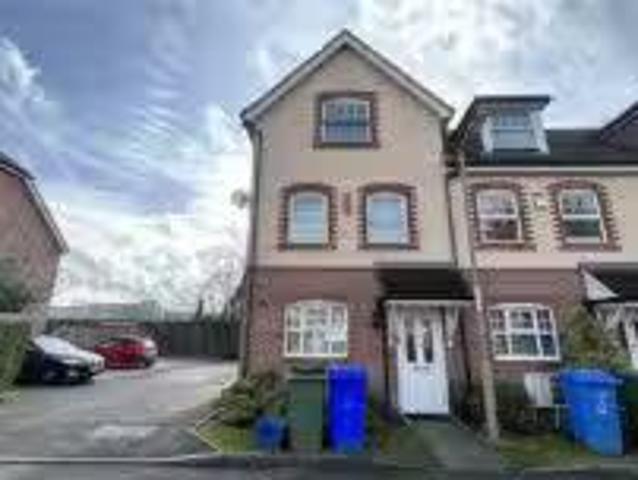 Apartment for rent in Farnborough, Hampshire