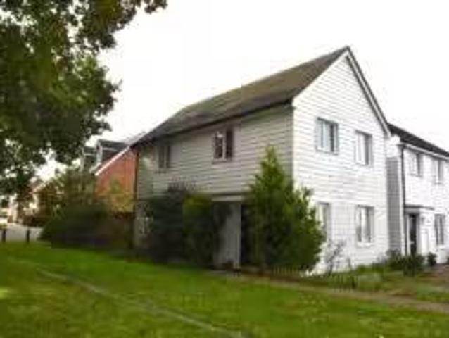 House for rent in Hart, Hampshire