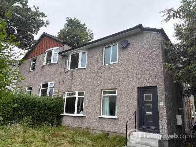 Apartment for rent