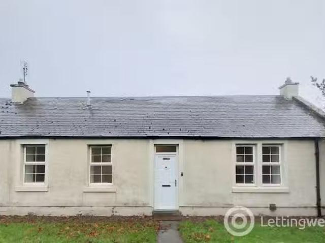 House for rent
