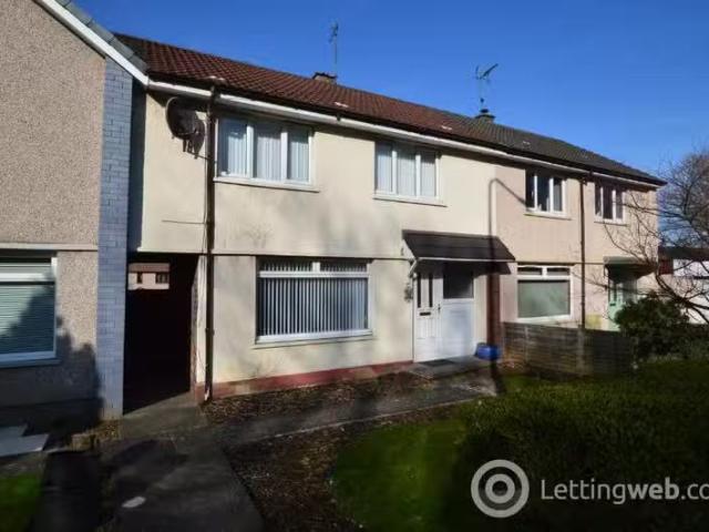 House for rent