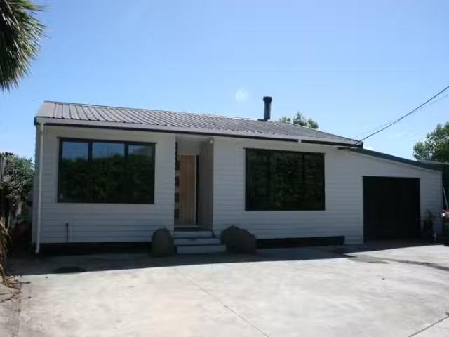 House for rent in Hillsborough, Taranaki