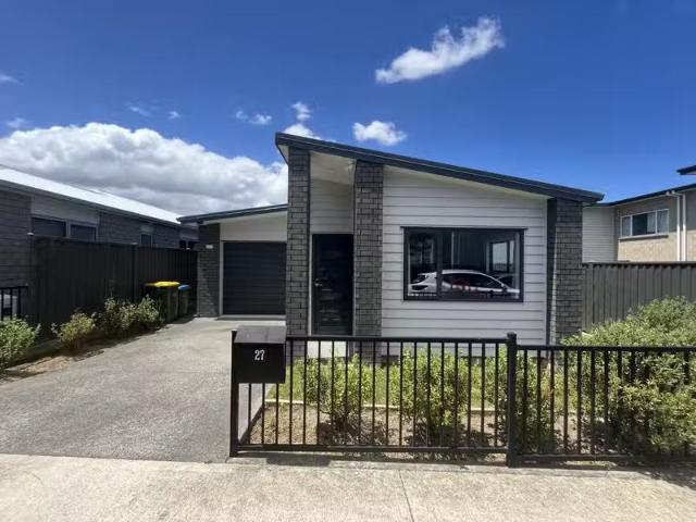 House for rent in Papakaio, Wellington