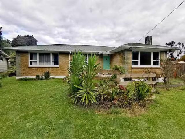 House for rent in Wairau Valley
