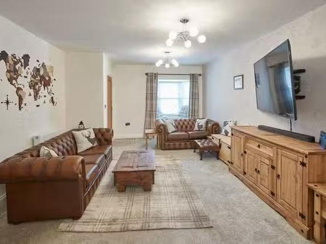 Apartment for rent in Whitby, North Yorkshire