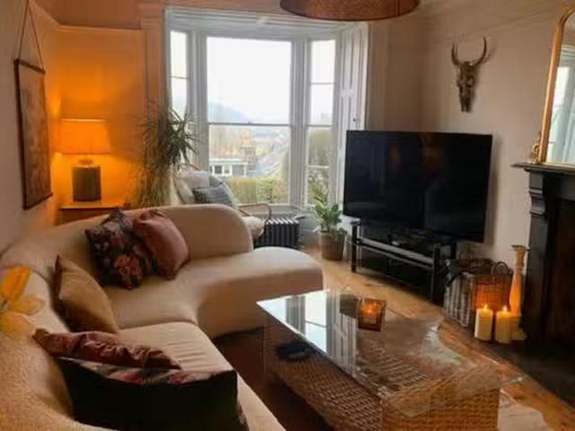 Apartment for rent in Dolgellau