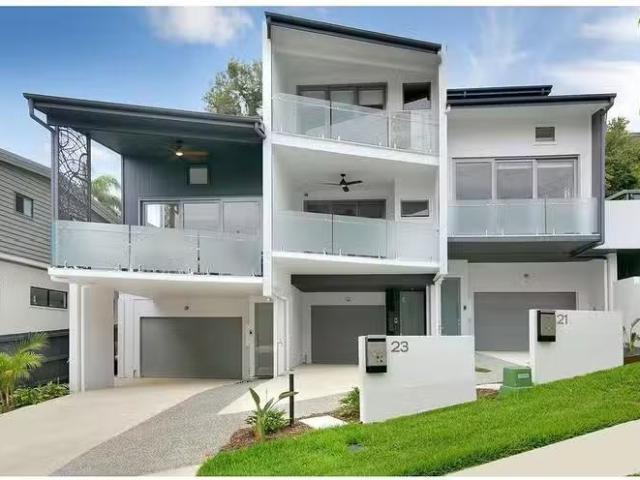 House for rent in Toombul, Queensland