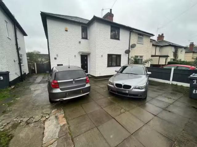 House for rent