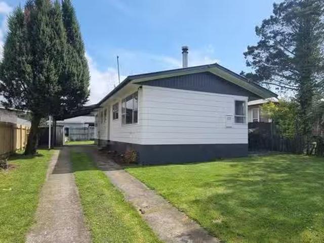 House for rent in Ngongotaha, Bay Of Plenty