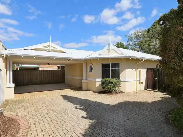 House for rent in Western Australia