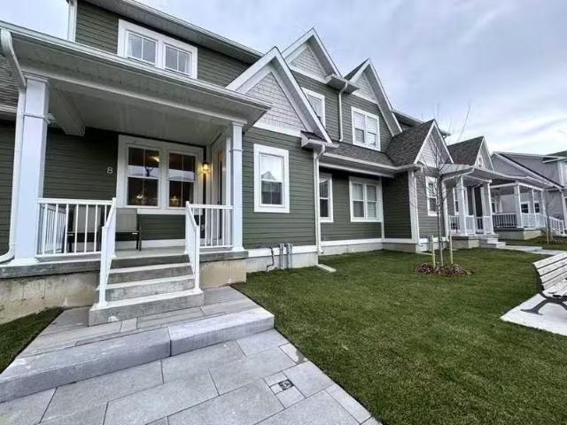 Condo for rent in Midland, Central Ontario