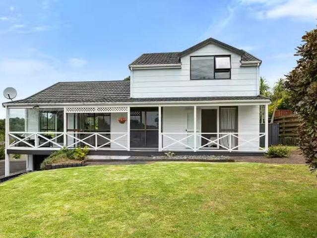 House for rent in Hillsborough, Taranaki