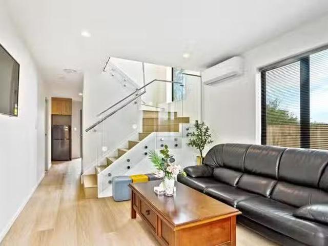 Apartment for rent in Owhata, Oroua County