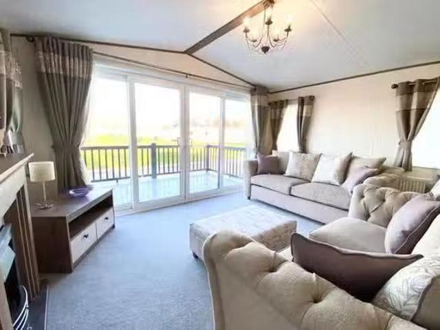 Apartment for rent in Belleau, Lincolnshire