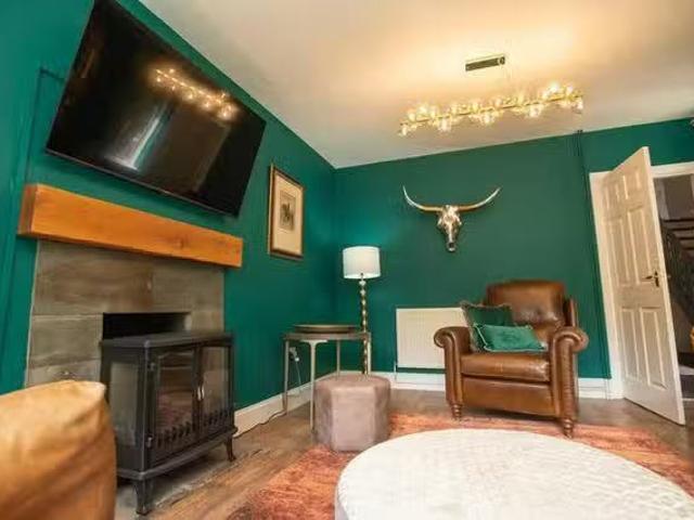 Apartment for rent in Ashby De La Launde, Lincolnshire