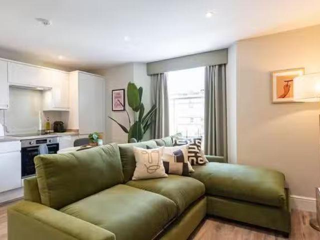 Apartment for rent in Feckenham, City Of Bristol