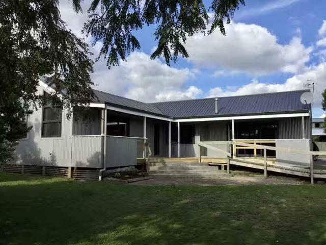 House for rent in Auckland