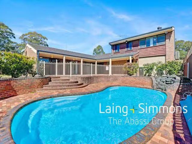 House for rent in Sydney, New South Wales