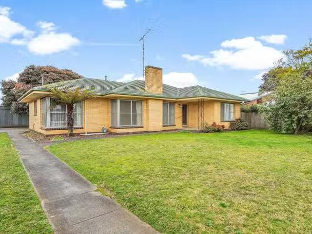 House for rent in Drouin, Victoria